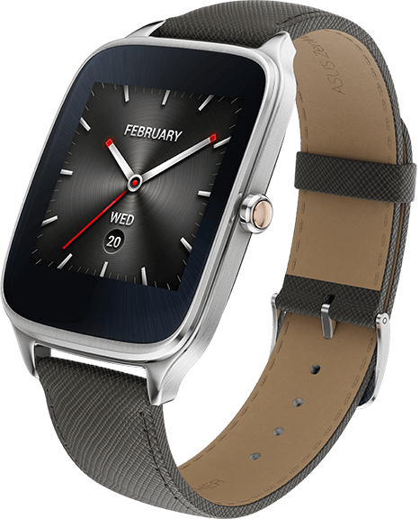 Asus Zenwatch 2